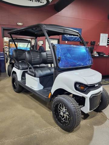 2027 EZGO Liberty