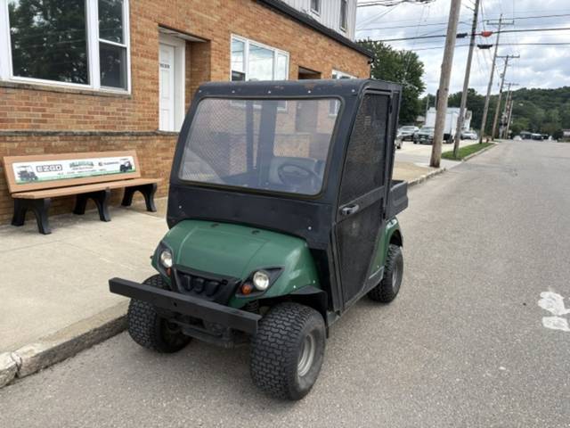 2008 Yamaha Umax