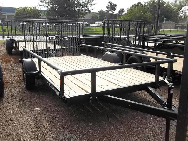 2027 Karavan Pro