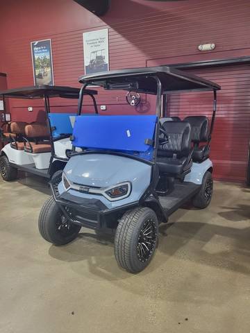2026 EZGO Liberty