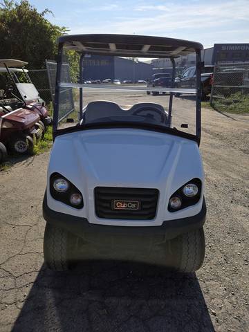 2024 Club Car photo 2