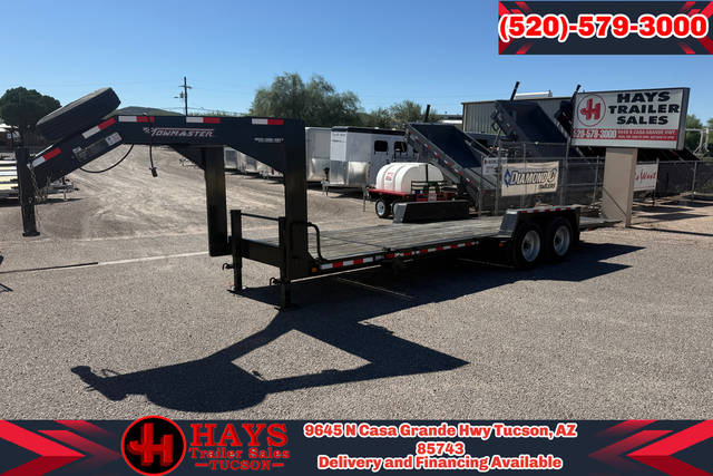 2024 TowMaster