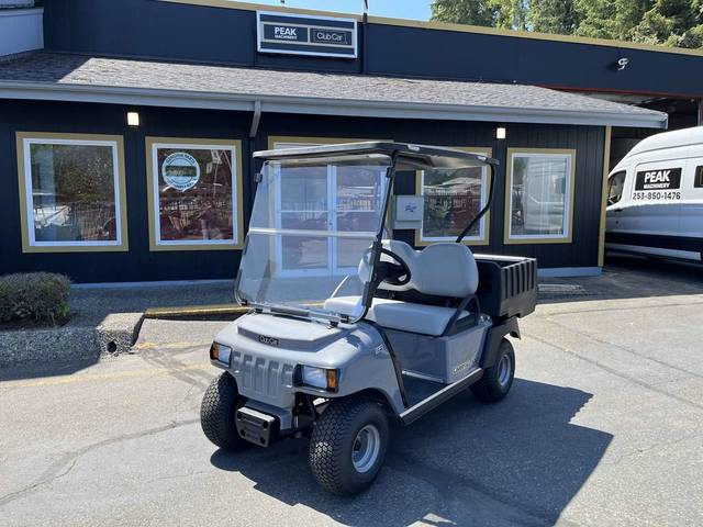 2024 Club Car