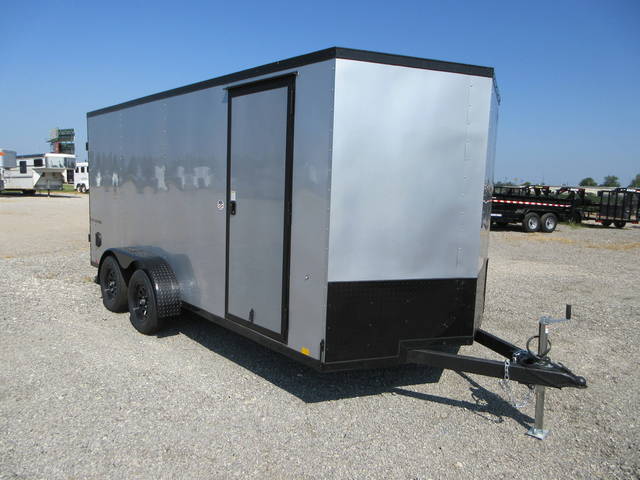 2026 Formula Trailers