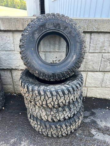 Utility Trailer