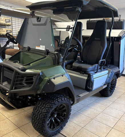 2026 Yamaha