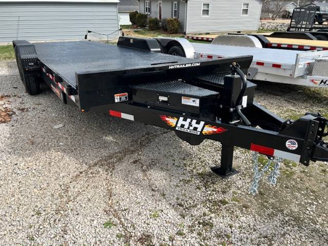 2026 H&H