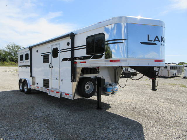 2027 Lakota