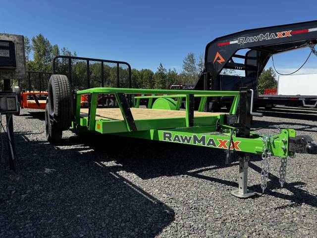 2026 RawMaxx