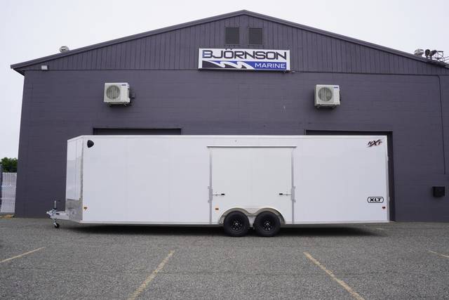 2026 Triton