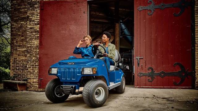 2024 Club Car photo 2