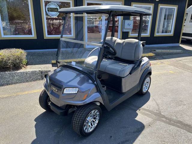 2023 Club Car