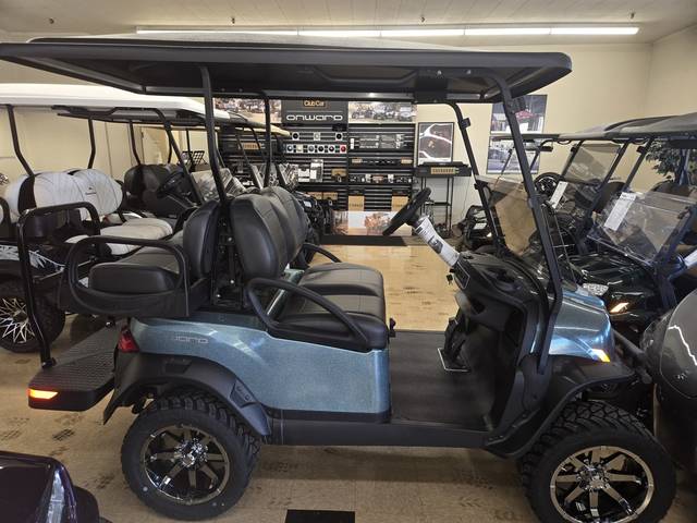 2026 Club Car