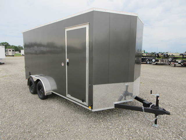 2026 Formula Trailers