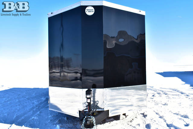 2026 Wells Cargo photo 2