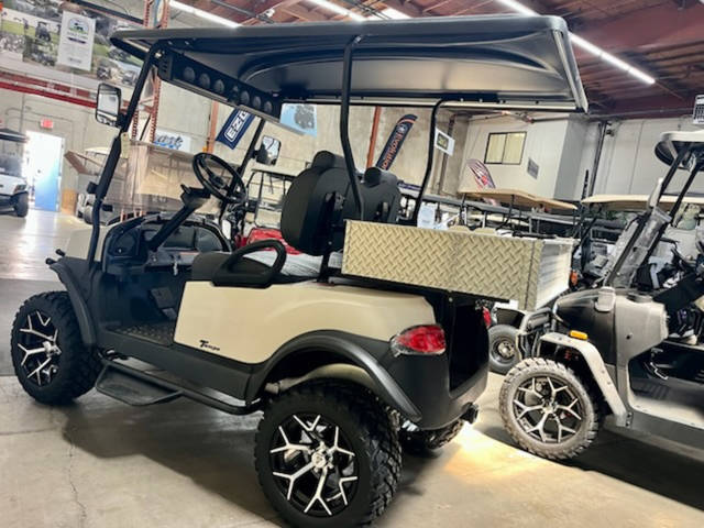 2021 Club Car photo 2