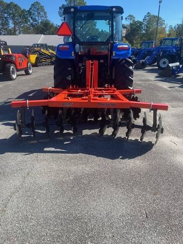 2026 Ag Line Distributing