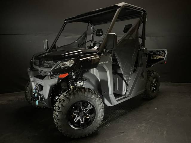2026 CFMOTO UFORCE 1000