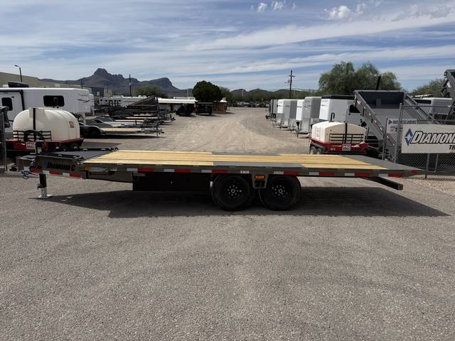 2027 Diamond C DET207 photo 2