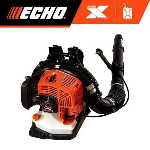2026 Echo Power photo 2