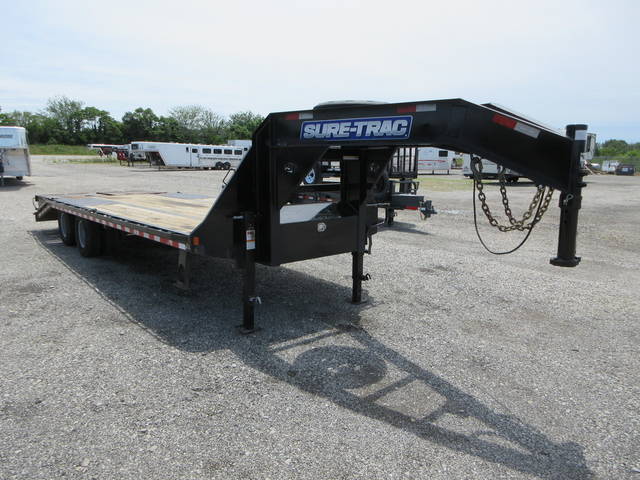 2023 Sure-Trac