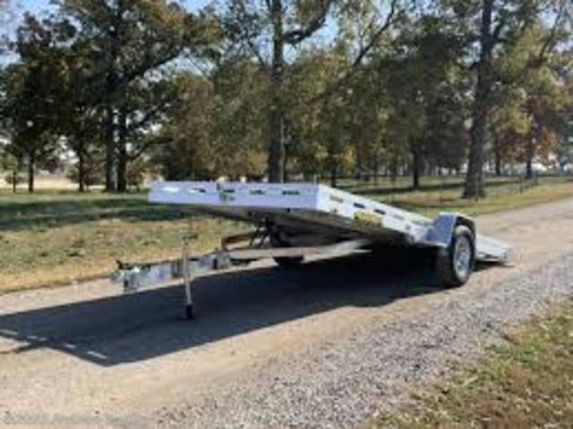 2026 Aluma 8015TILT-S-EL