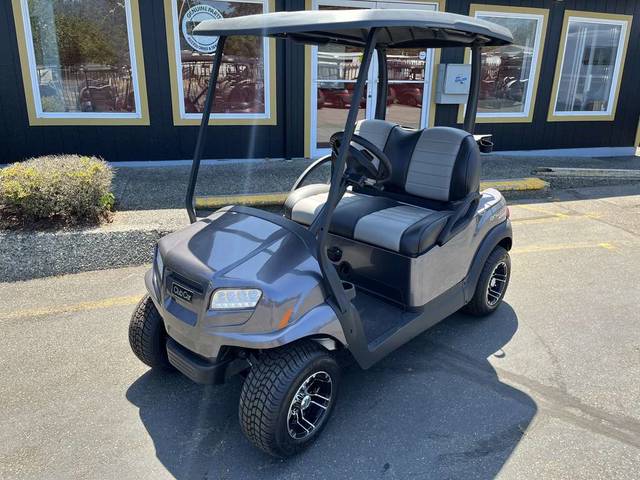 2023 Club Car