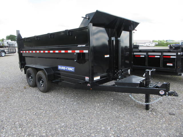 2026 Sure-Trac