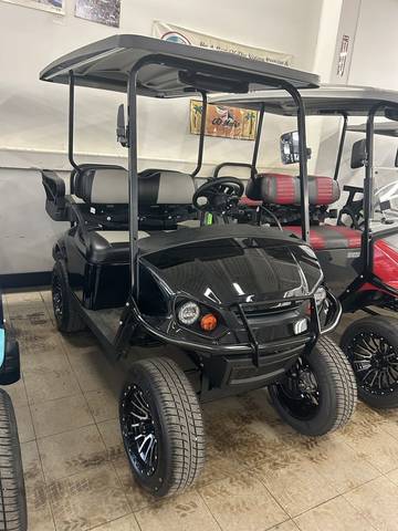 2025 EZGO Express