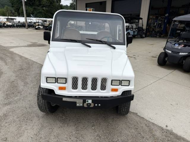 2021 E-RIDE photo 2
