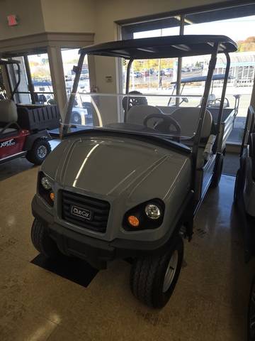 2026 Club Car photo 2