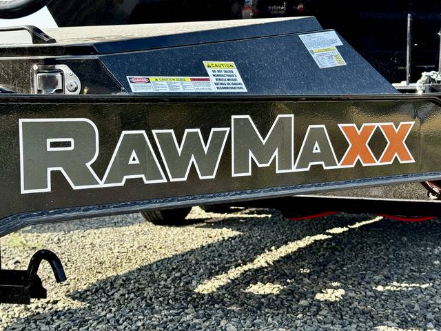2027 RawMaxx photo 2