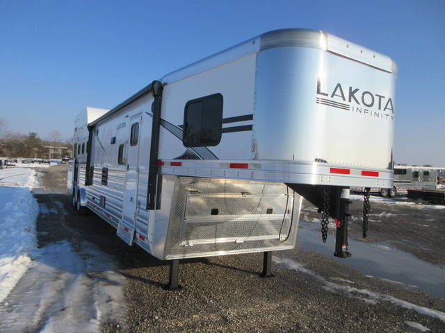 2026 Lakota