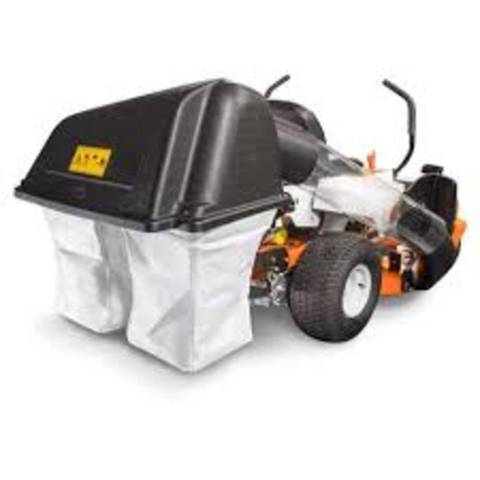 2025 Stihl WB00 photo 2