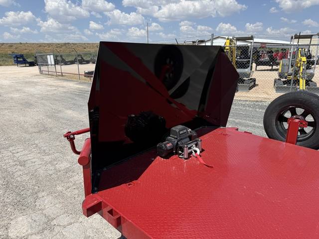 2026 Texas Bragg photo 2