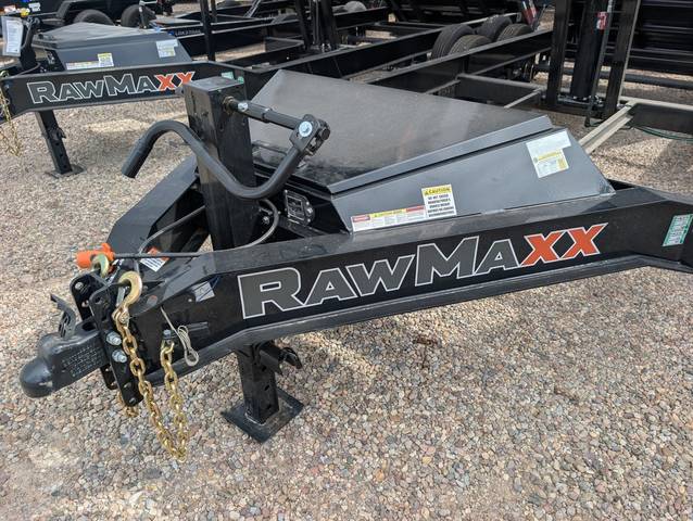 2026 RawMaxx photo 2