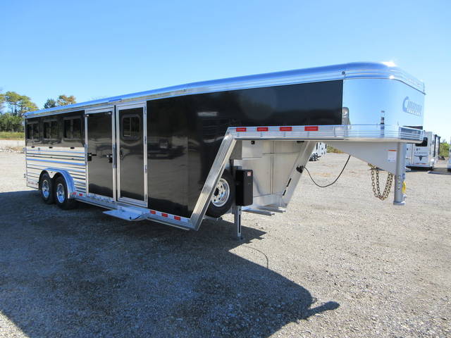 2027 Cimarron