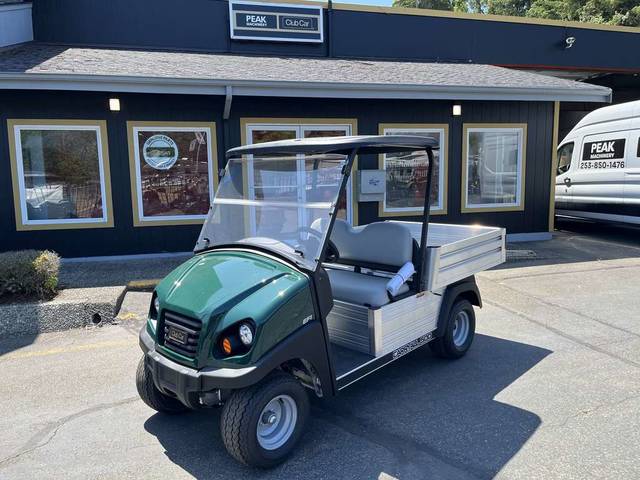 2024 Club Car