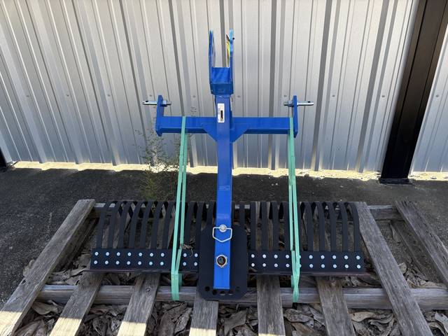 2025 Bush Hog® CLR