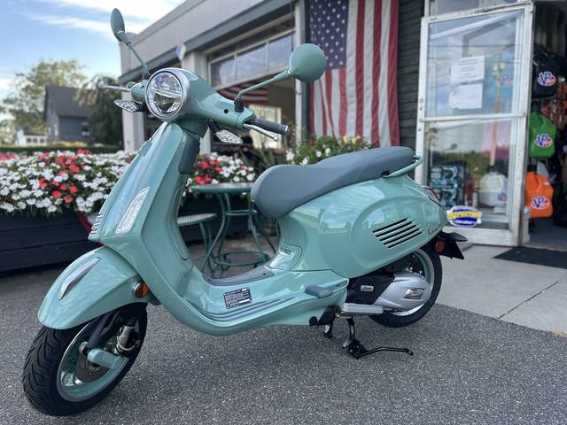 2027 Vespa PRIMAVERA
