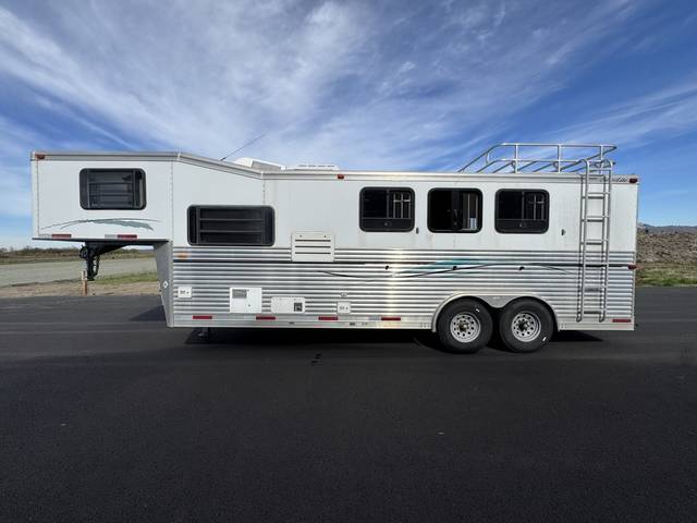 2004 Silverlite