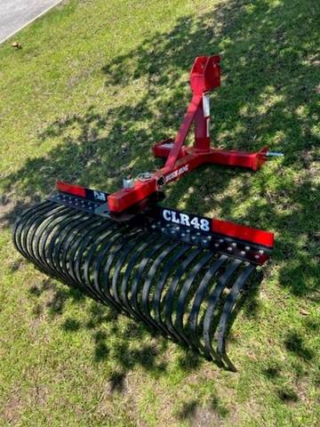 2023 Bush Hog® CLR