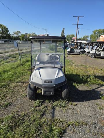 2022 Club Car photo 2