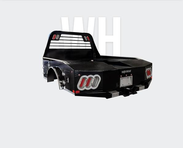2023 Norstar WH