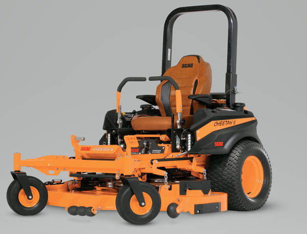2026 Scag Power