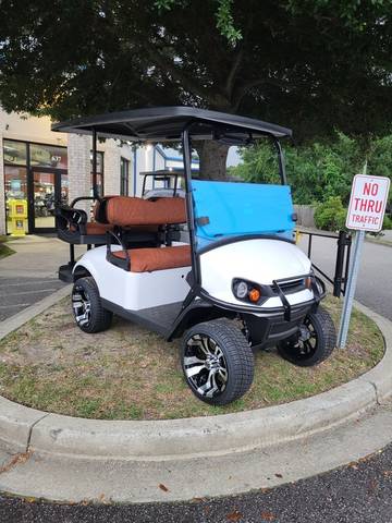 2026 EZGO Express