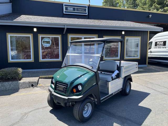 2024 Club Car