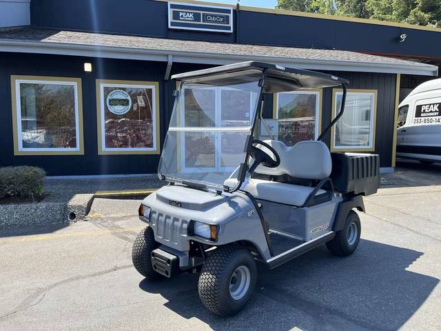 2024 Club Car