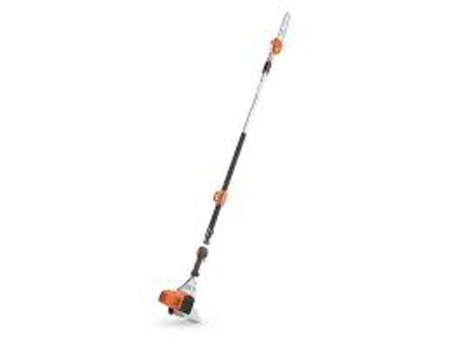 2026 Stihl Pole photo 2