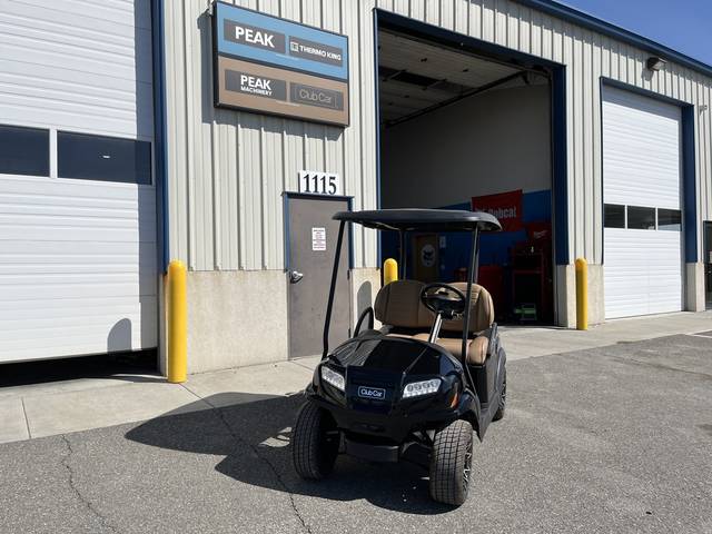 2022 Club Car photo 2